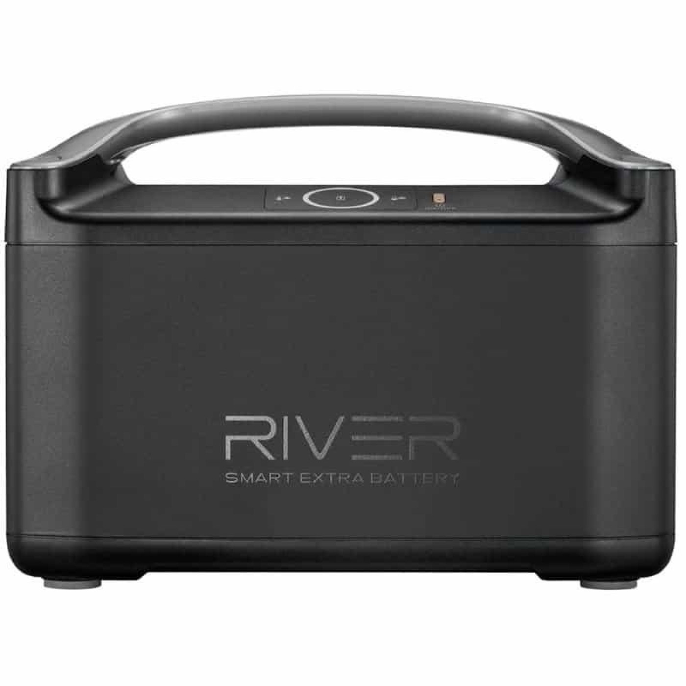 Зарядная станция EcoFlow RIVER Pro / 600 Вт / 720 Вт/ч / Li-Pol (EFRIVER600PRO-EU) UA