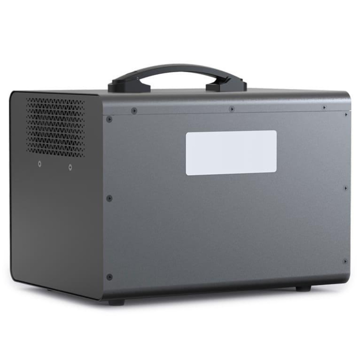 Зарядная станция Marsriva MP10 / 1000 Вт / 1176 Вт/ч / LiFePO4 (MP10V2_MARSRIVA)