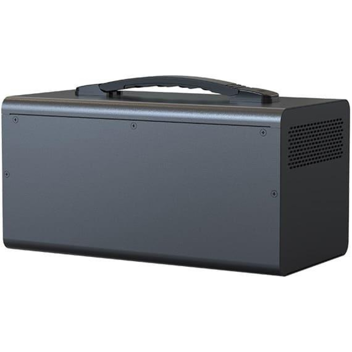 Зарядная станция Marsriva MP3S 300Вт (313.6 Вт/г) / 300 Вт / 313 Вт/ч / LiFePO4 (MP3SV2_MARSRIVA)