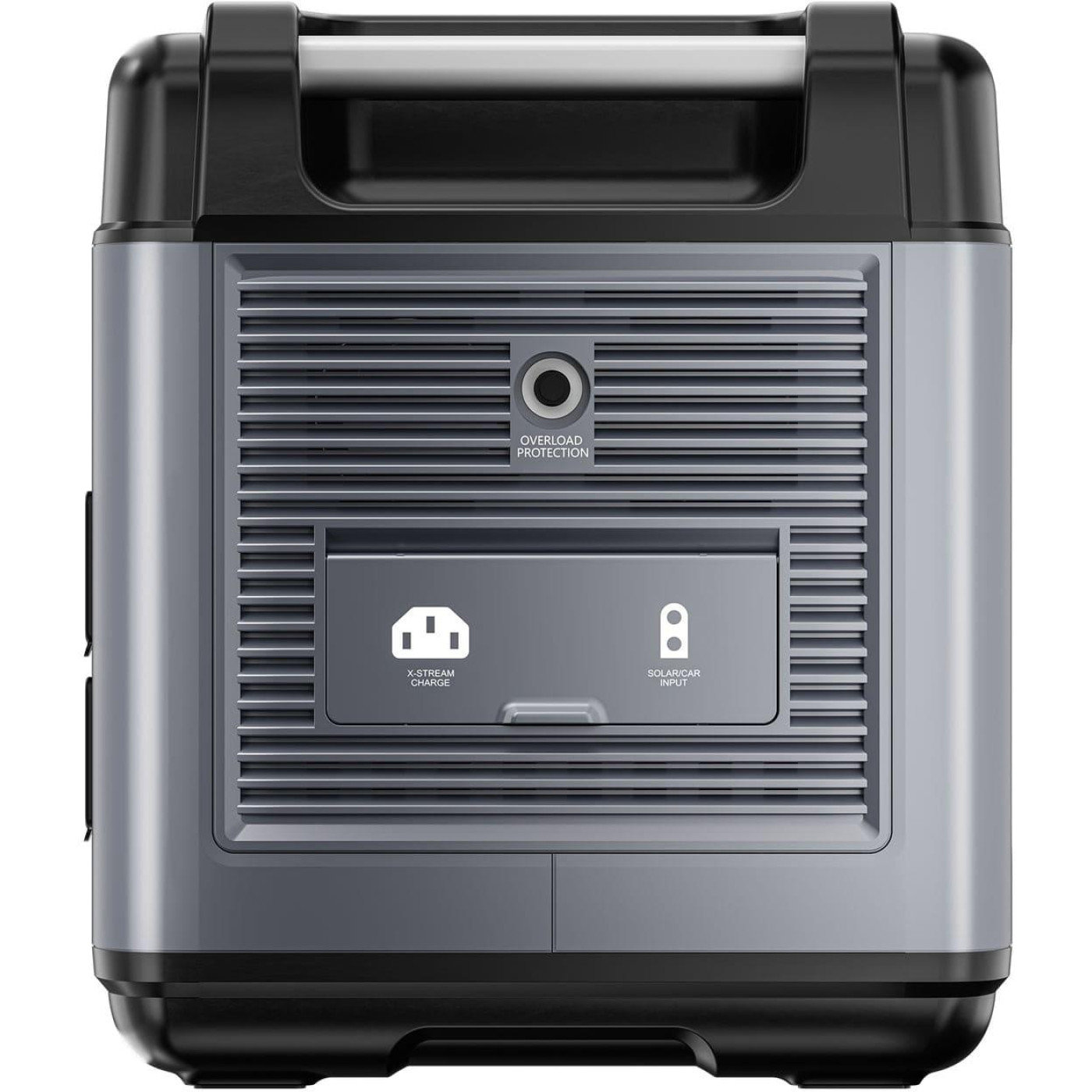 Зарядна станція Oukitel P2001E PLUS / 2400 Вт / 2048 Вт/ч / LiFePO4 (P2001E PLUS) UA