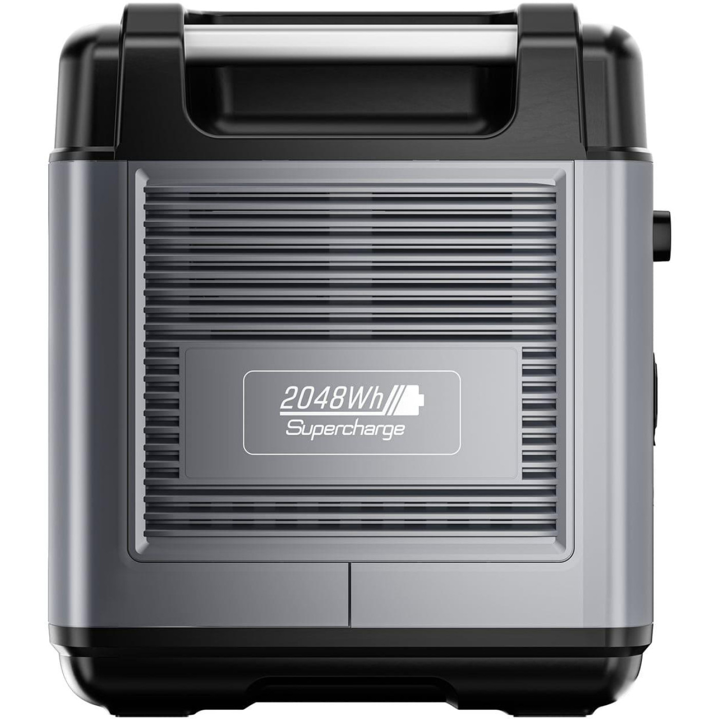 Зарядна станція Oukitel P2001E PLUS / 2400 Вт / 2048 Вт/ч / LiFePO4 (P2001E PLUS) UA