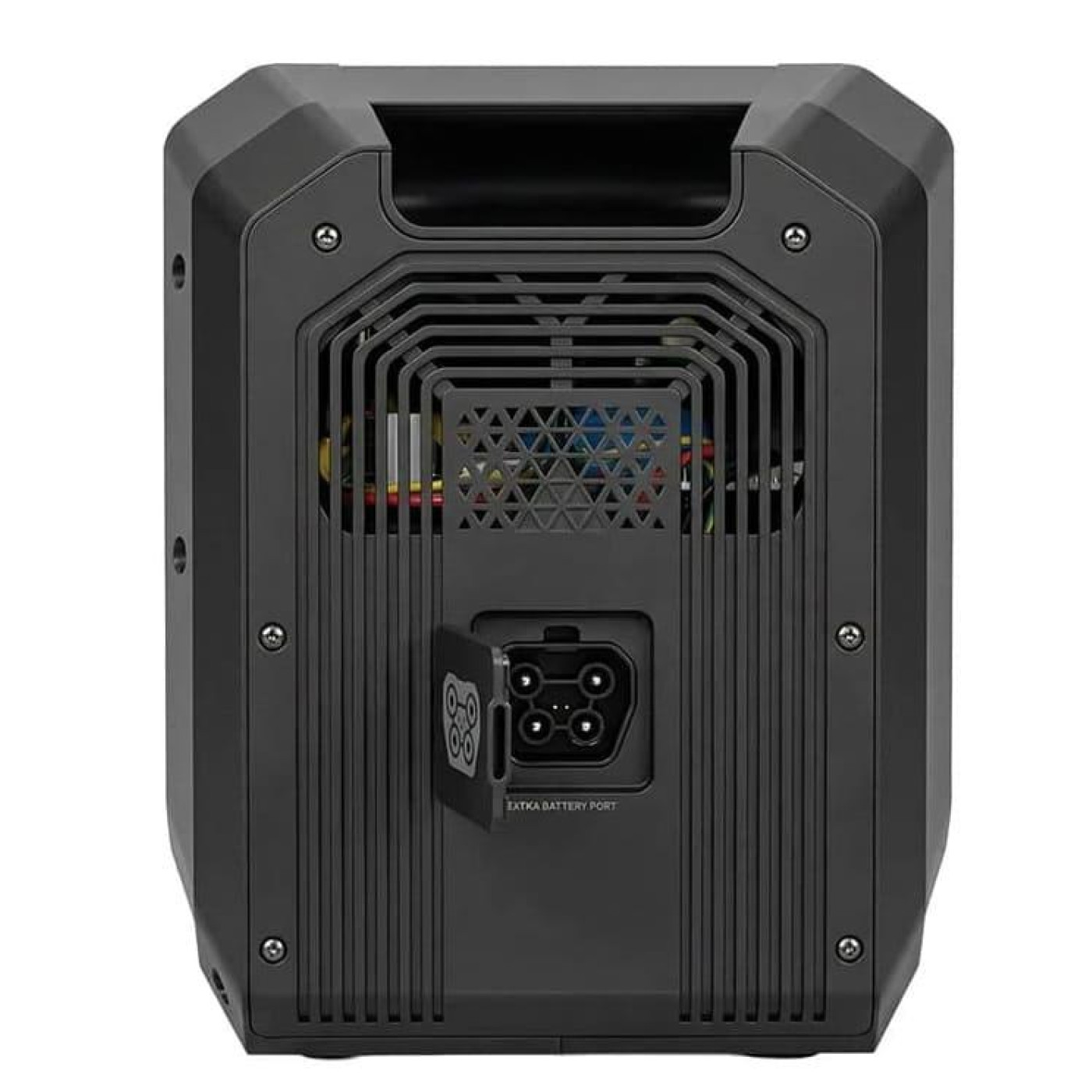 Зарядная станция OUPES Mega 1 S1 2048 Вт/ч / 2000 Вт / 1024 Вт/ч / LiFePO4 (42-00306)