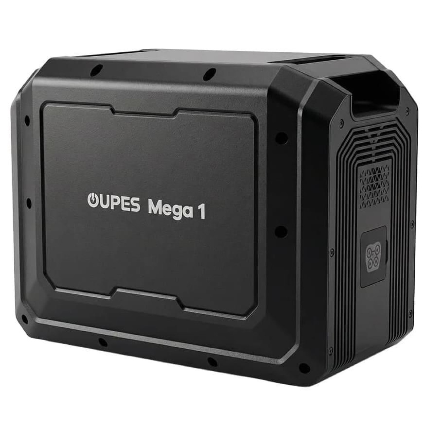 Зарядная станция OUPES Mega 1 S1 2048 Вт/ч / 2000 Вт / 1024 Вт/ч / LiFePO4 (42-00306)