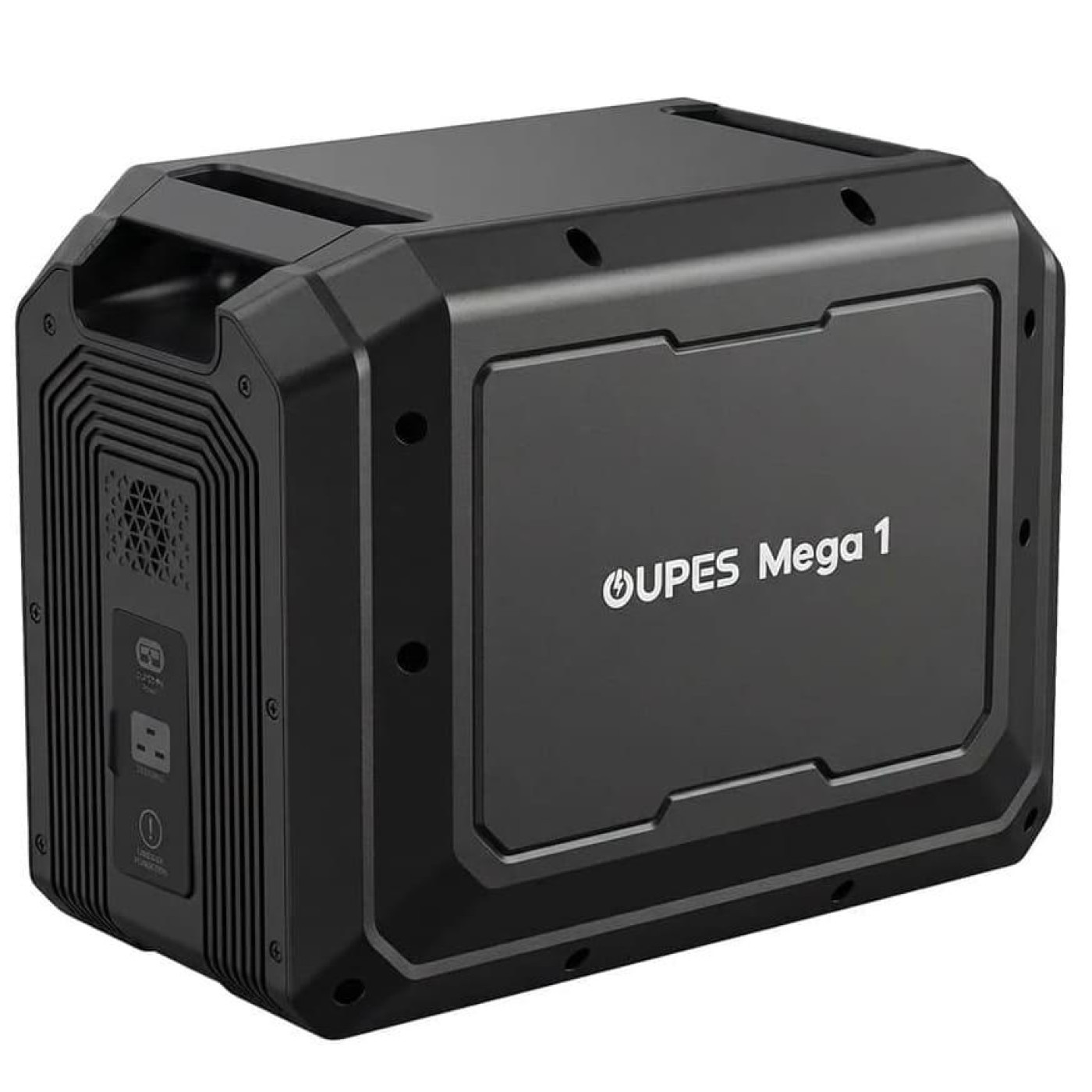 Зарядная станция OUPES Mega 1 S1 2048 Вт/ч / 2000 Вт / 1024 Вт/ч / LiFePO4 (42-00306)