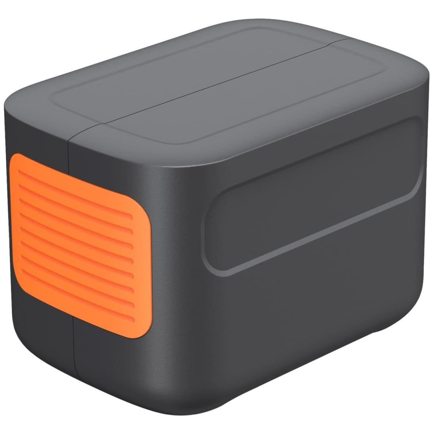 Зарядная станция Jackery Explorer 100 PLUS 99.2 Втч / 128 Вт / 99.2 Вт/ч / LiFePO4 (21-0001-000164) UA