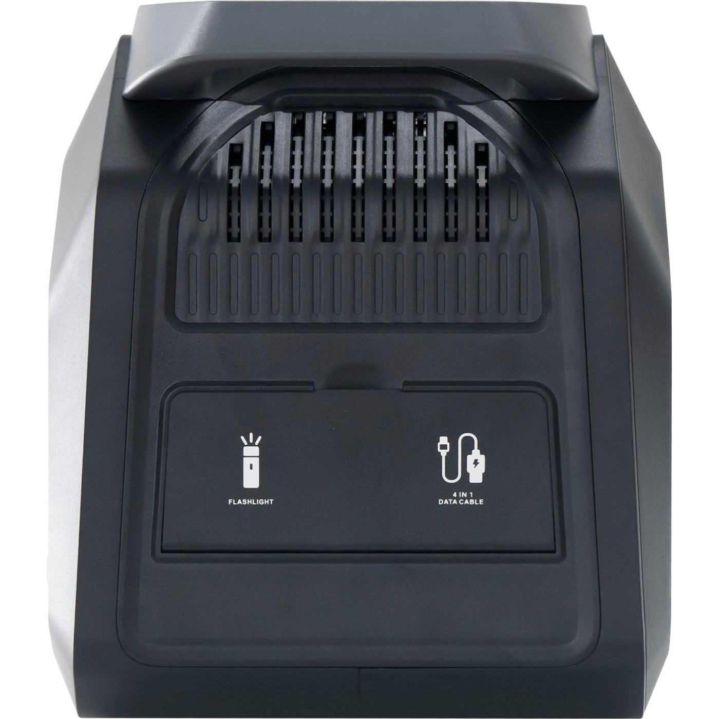 Зарядна станція IEETek P1800 / 1800 Вт / 1024 Вт/ч / LiFePO4 (P1800)
