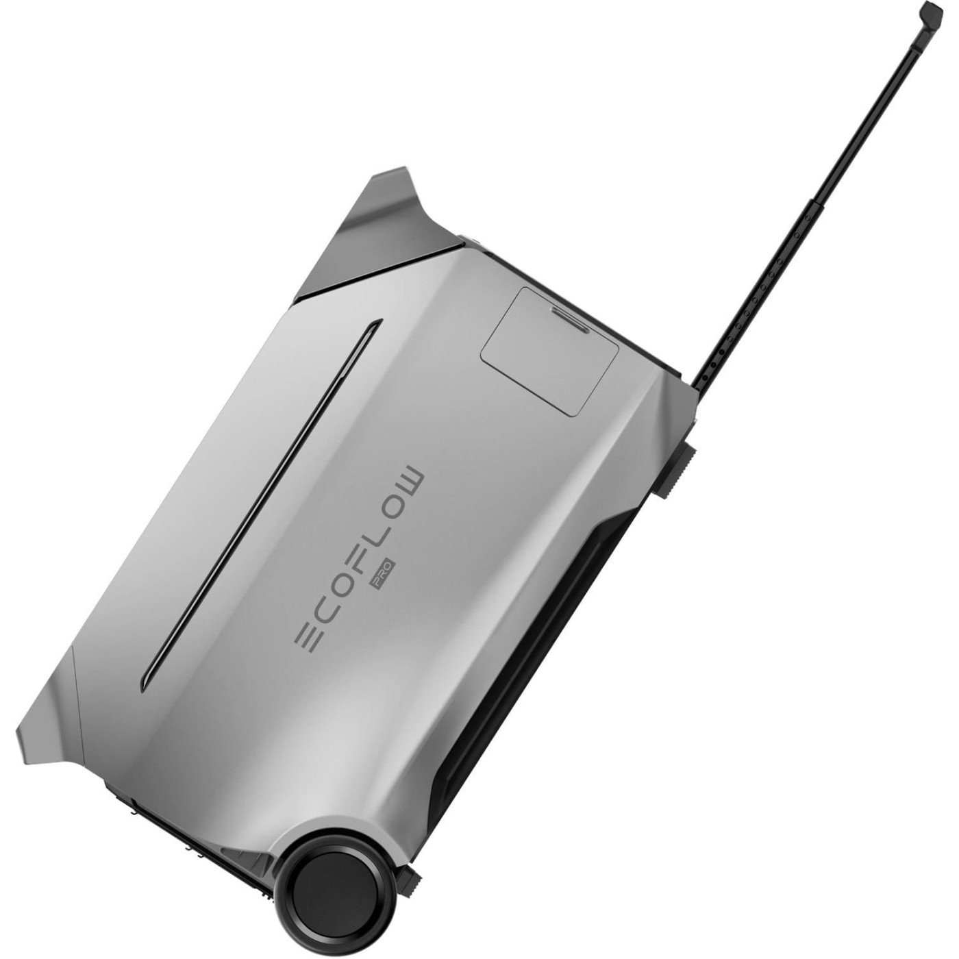 Зарядна станція EcoFlow DELTA Pro 3 / 4000 Вт / 4096 Вт/ч / LiFePO4 (EFDELTAPRO3-EU-CBox-int) GL