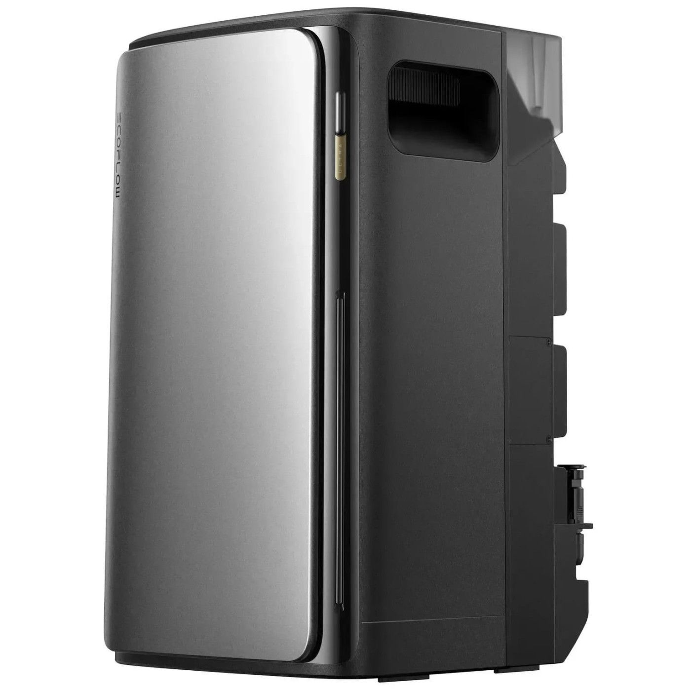 Зарядна станція EcoFlow STREAM Ultra (EFSTREAMULTRA800W-ZS) (1200 Вт, 1920 Вт/ч)