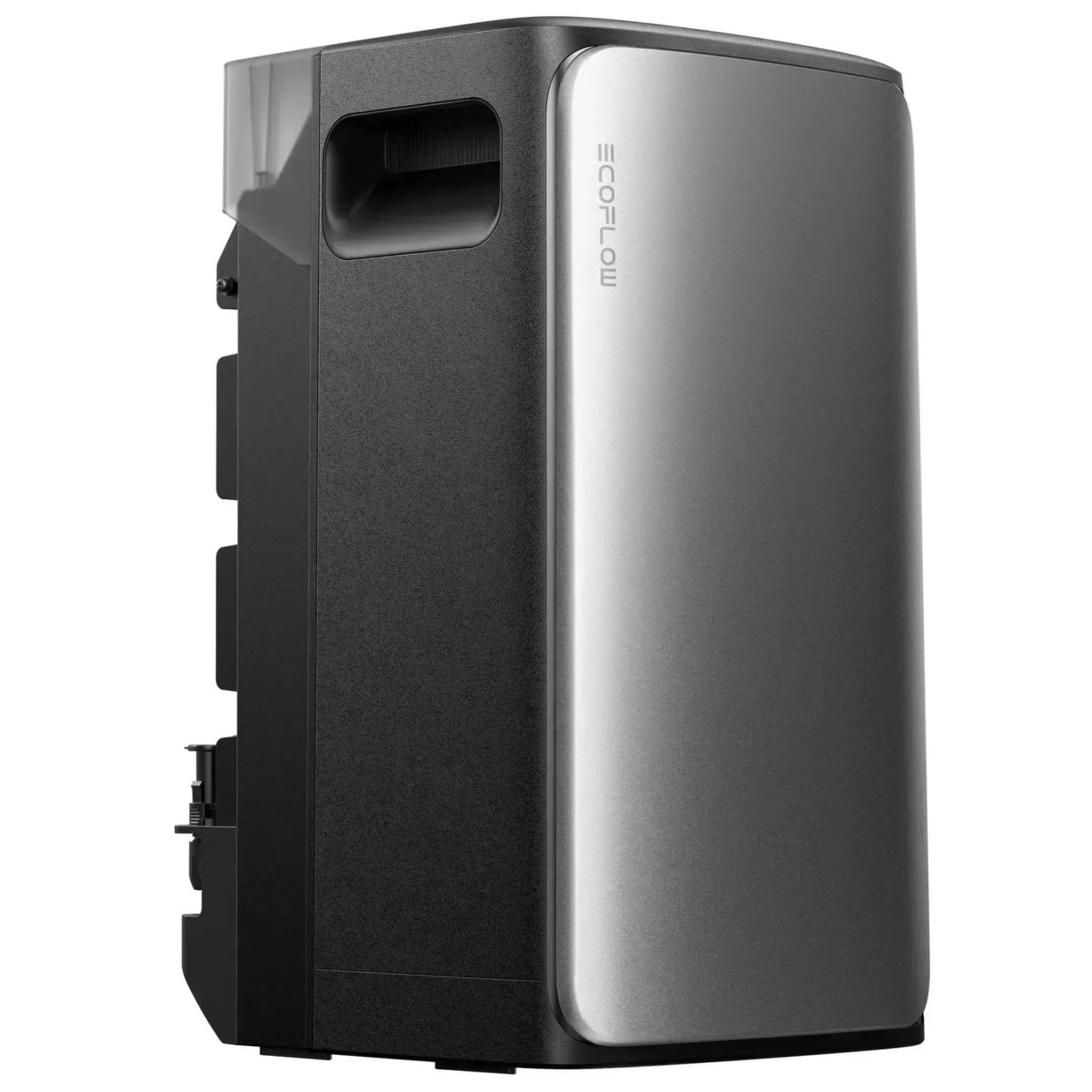 Зарядна станція EcoFlow STREAM Ultra (EFSTREAMULTRA800W-ZS) (1200 Вт, 1920 Вт/ч)