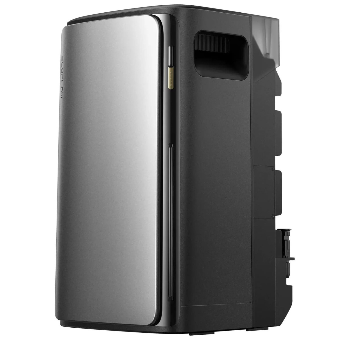 Зарядная станция EcoFlow DELTA Lite PLUS (STREAM Ultra) / 1200 Вт / 1920 Вт/ч / LiFePO4 (EFSTREAMULTRA800W-EU)