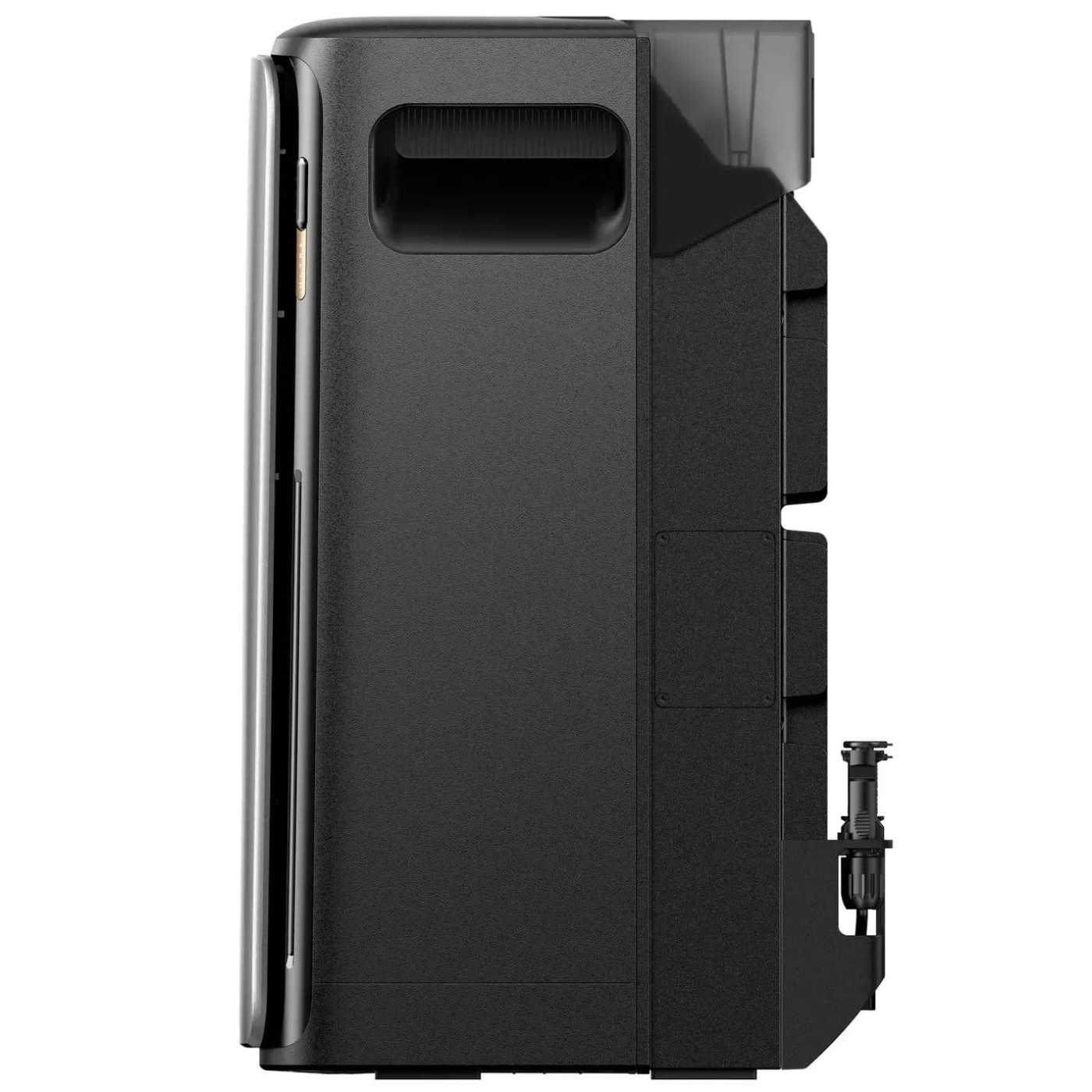 Зарядная станция EcoFlow DELTA Lite PLUS (STREAM Ultra) / 1200 Вт / 1920 Вт/ч / LiFePO4 (EFSTREAMULTRA800W-EU)