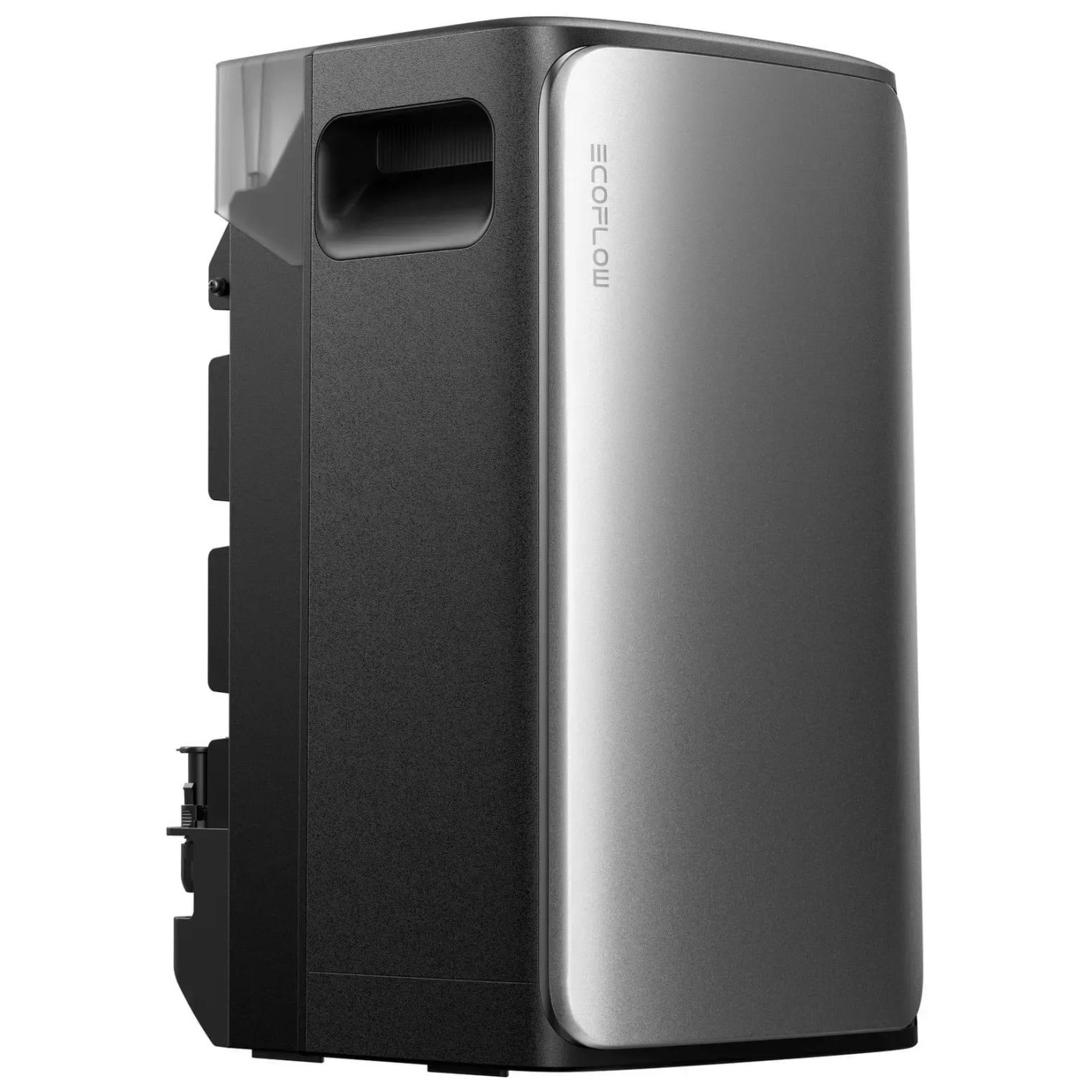 Зарядная станция EcoFlow DELTA Lite PLUS (STREAM Ultra) / 1200 Вт / 1920 Вт/ч / LiFePO4 (EFSTREAMULTRA800W-EU)