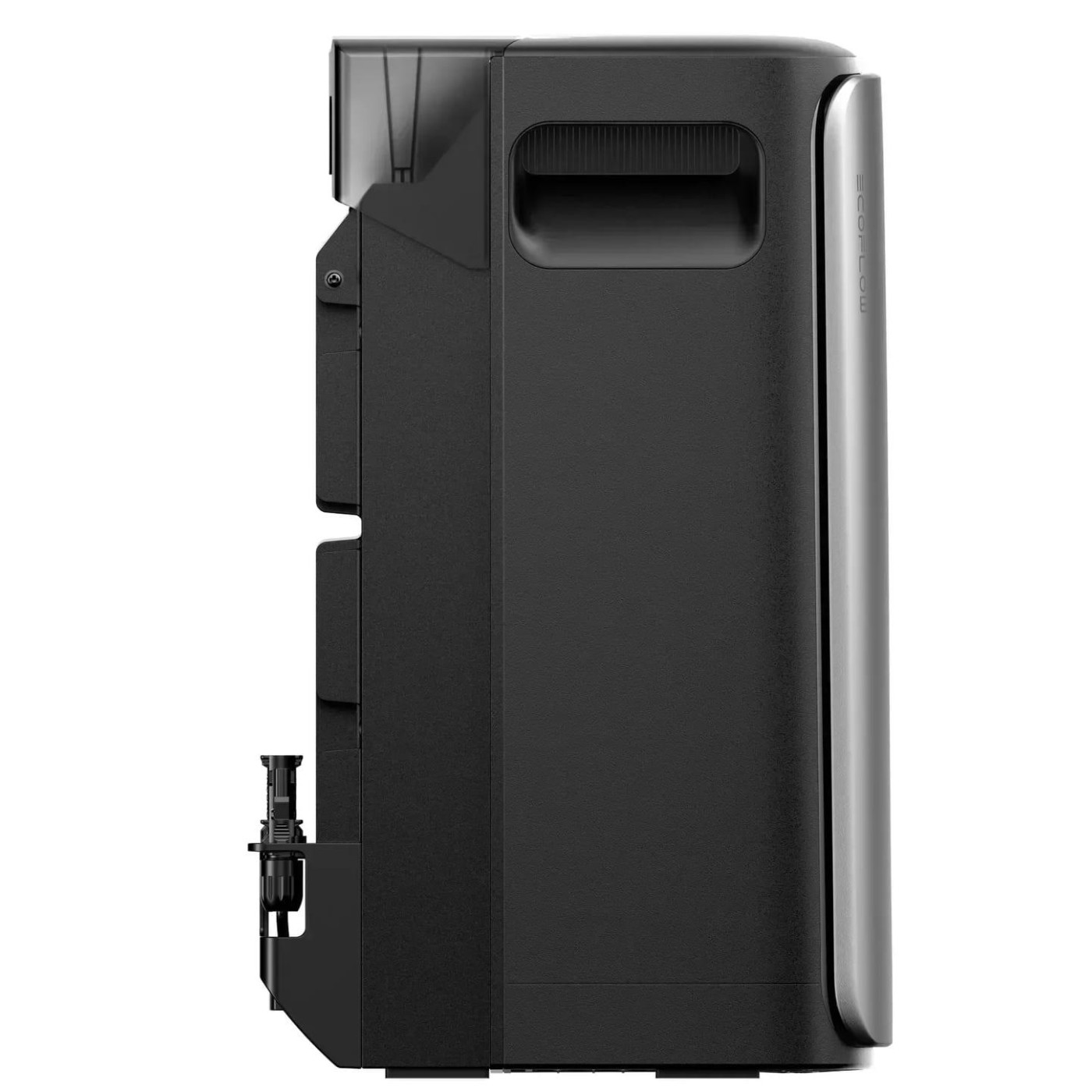 Зарядная станция EcoFlow DELTA Lite PLUS (STREAM Ultra) / 1200 Вт / 1920 Вт/ч / LiFePO4 (EFSTREAMULTRA800W-EU)