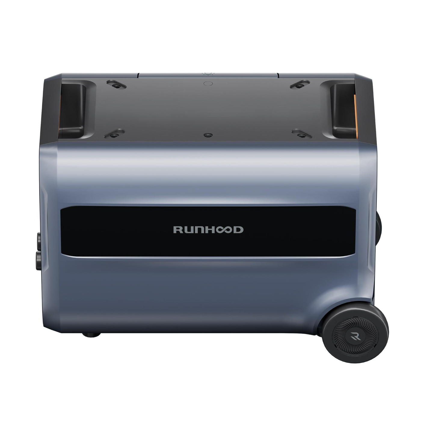 Зарядная станция RUNHOOD F-2400 / 2400 Вт / 2400 Вт/ч / LiFePO4 (F2400)