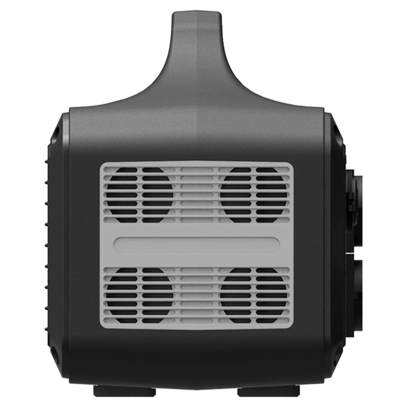 Зарядная станция Njoy Power Base 600 / 600 Вт / 510 Вт/ч / Li-Ion (Power Base 600) UA