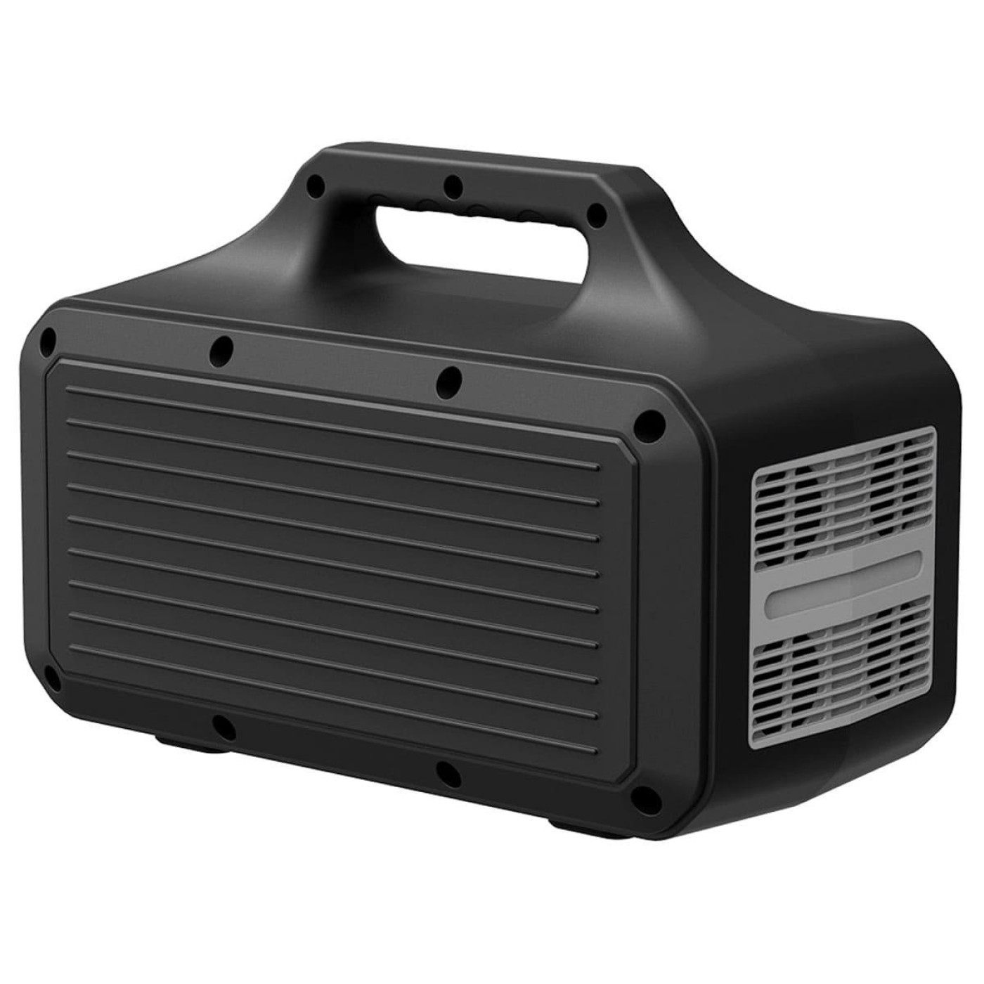 Зарядная станция Njoy Power Base 600 / 600 Вт / 510 Вт/ч / Li-Ion (Power Base 600) UA