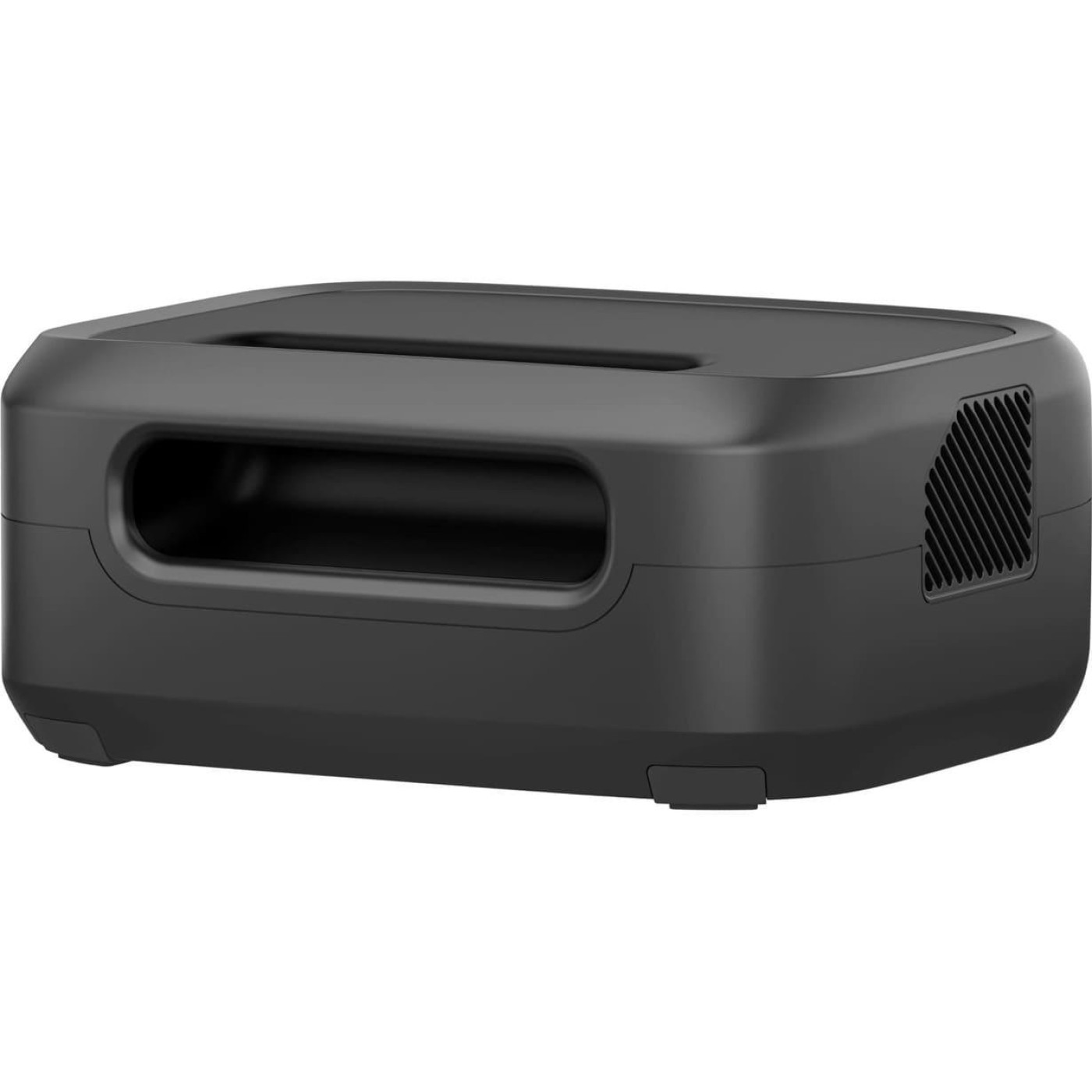 Зарядная станция EcoFlow RIVER 3 / 300 Вт / 245 Вт/ч / LiFePO4 (EFRIVER3-EU-CBox) UA
