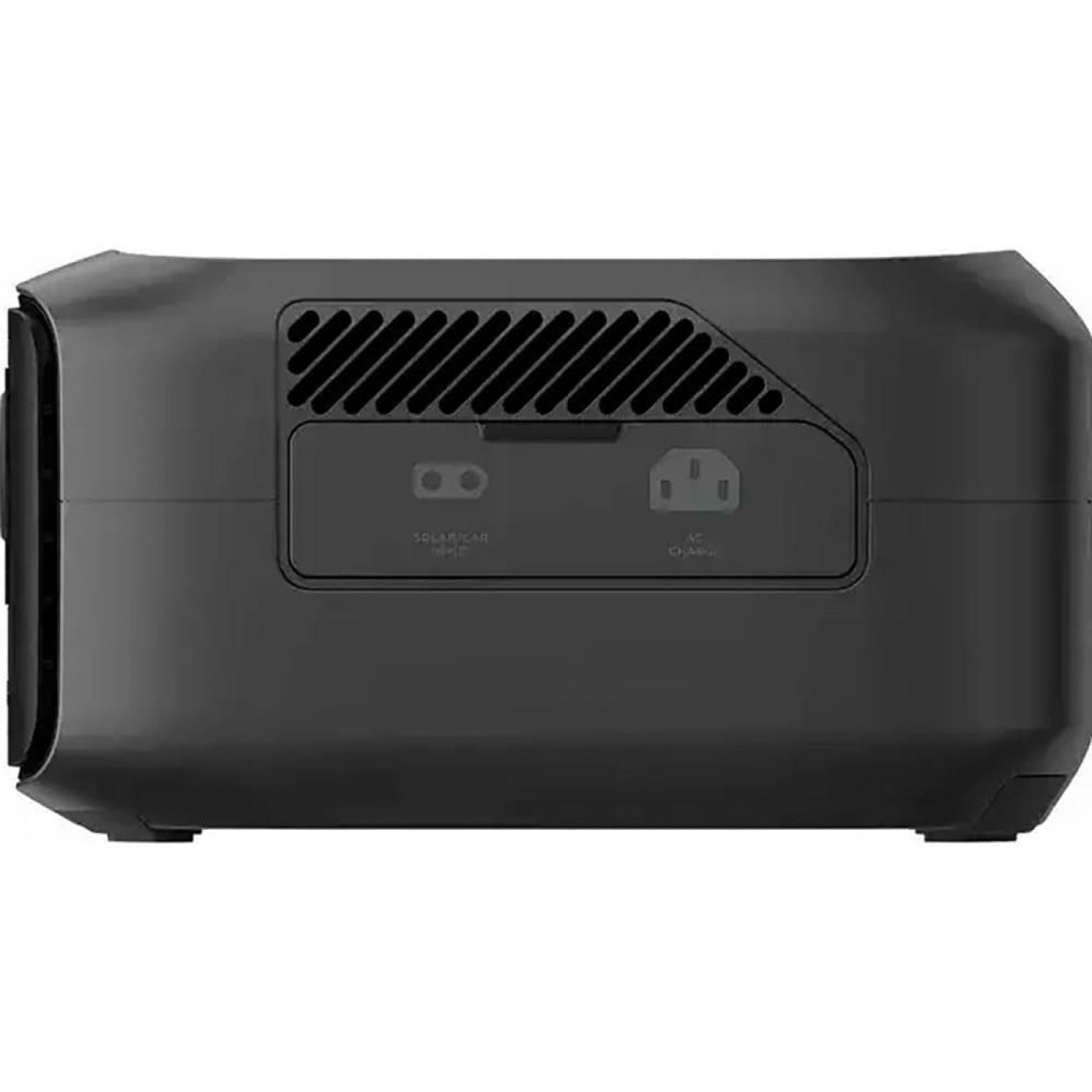 Зарядная станция EcoFlow RIVER 3 / 300 Вт / 245 Вт/ч / LiFePO4 (EFRIVER3-EU-CBox) UA