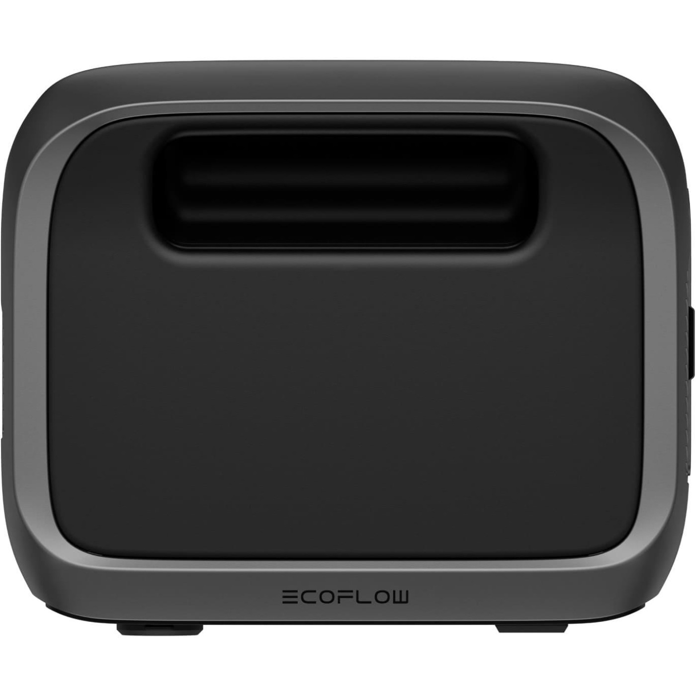 Зарядная станция EcoFlow RIVER 3 / 300 Вт / 245 Вт/ч / LiFePO4 (EFRIVER3-EU-CBox) UA