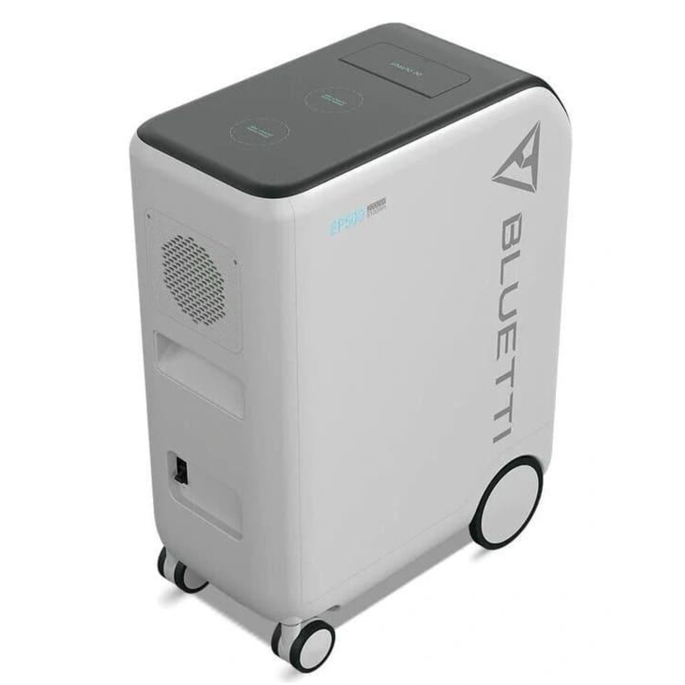 Зарядная станция BLUETTI EP500 Solar Power Station 2000W 5100Wh (EP500)