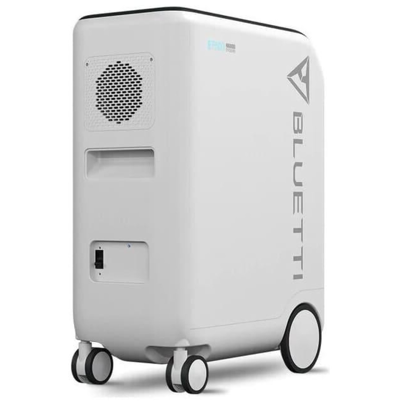 Зарядная станция BLUETTI EP500 Solar Power Station 2000W 5100Wh (EP500)