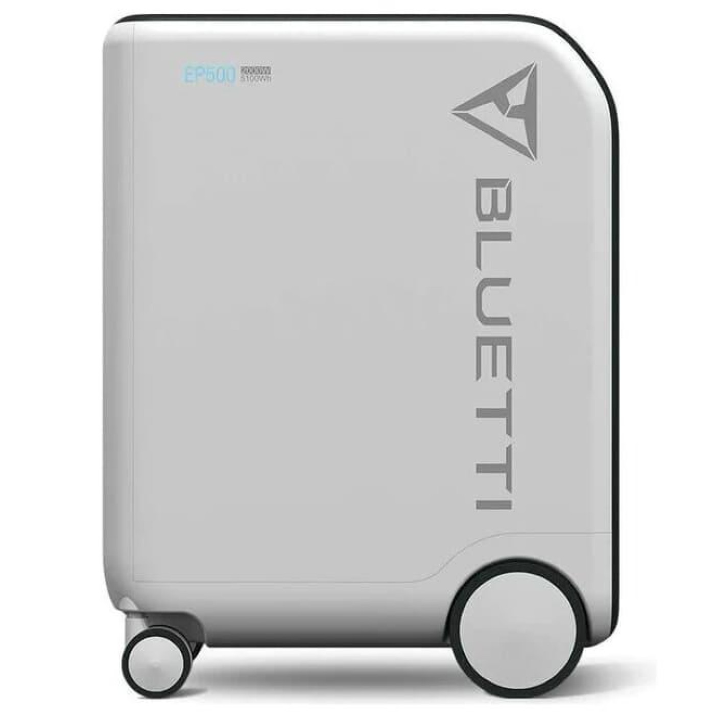 Зарядная станция BLUETTI EP500 Solar Power Station 2000W 5100Wh (EP500)