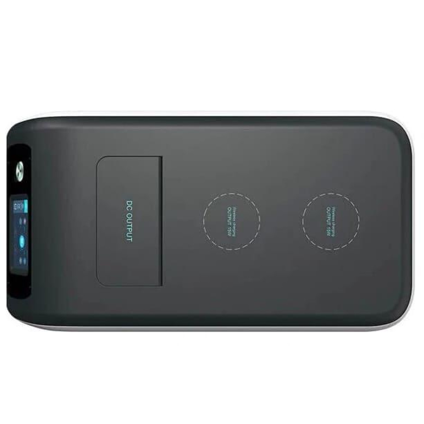 Зарядная станция BLUETTI EP500 Solar Power Station 2000W 5100Wh (EP500)