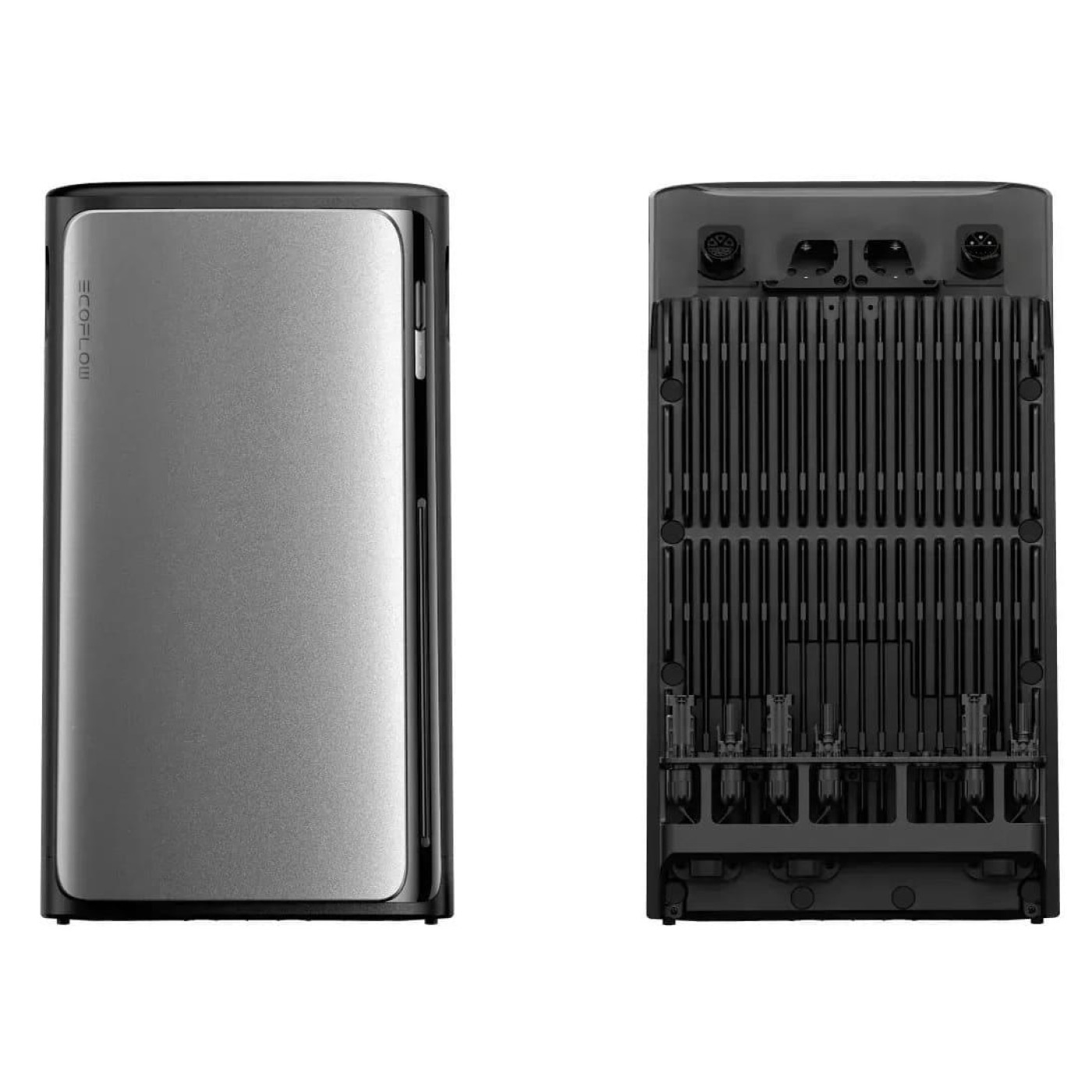 Зарядна станція EcoFlow DELTA Lite (STREAM Pro) / 1000 Вт / 1920 Вт/ч / LiFePO4 (EFSTREAMPRO800W-EU)