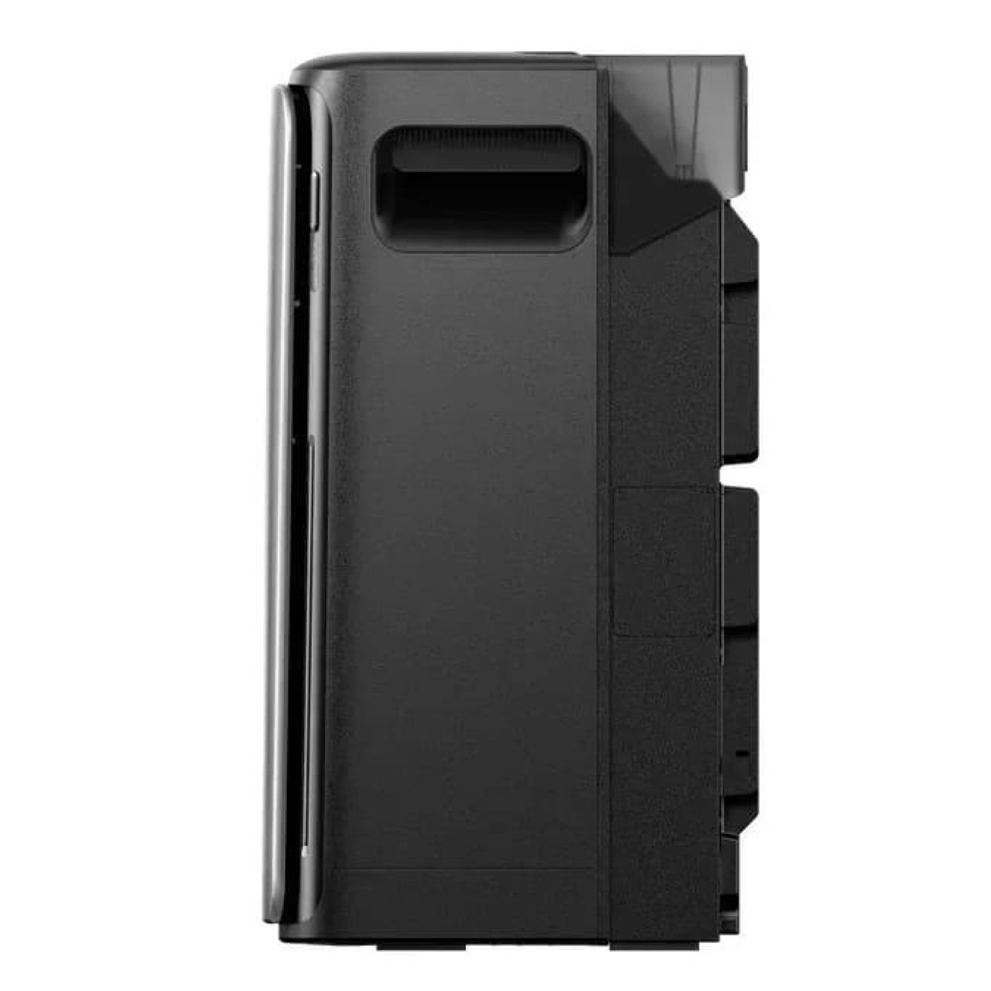 Зарядна станція EcoFlow DELTA Lite (STREAM Pro) / 1000 Вт / 1920 Вт/ч / LiFePO4 (EFSTREAMPRO800W-EU)