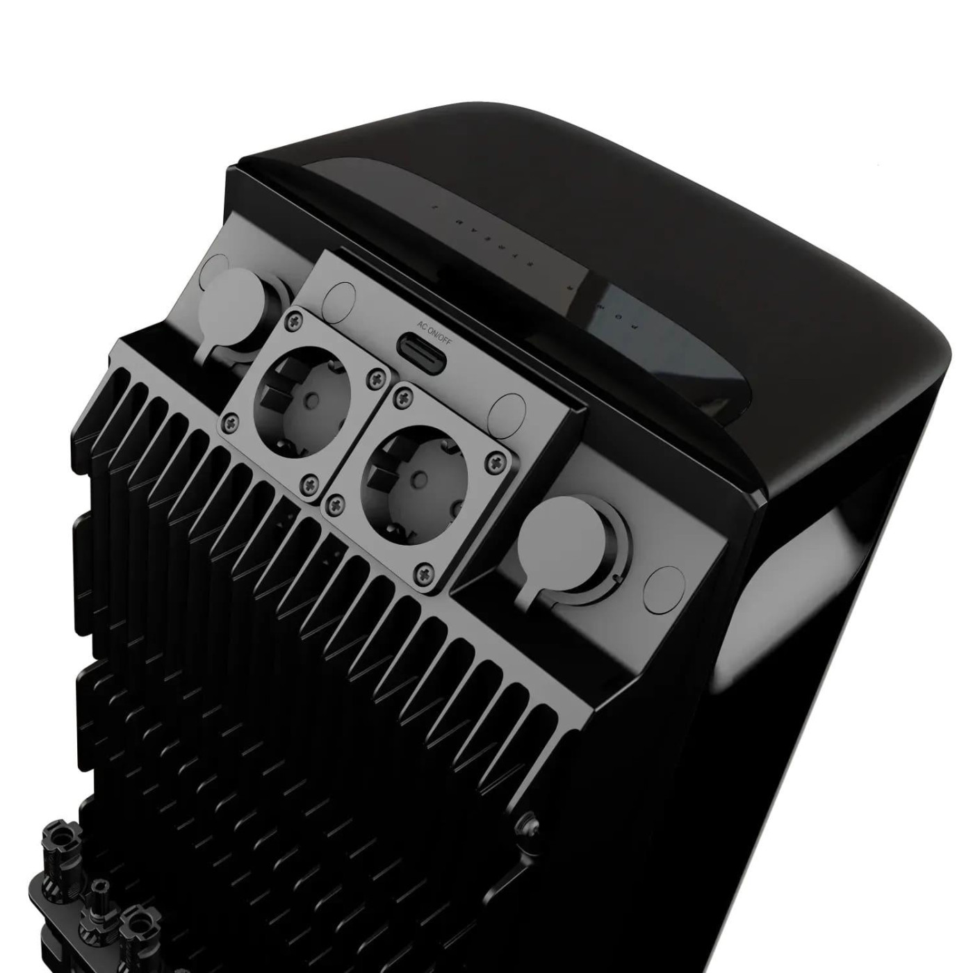 Зарядна станція EcoFlow DELTA Lite (STREAM Pro) / 1000 Вт / 1920 Вт/ч / LiFePO4 (EFSTREAMPRO800W-EU)