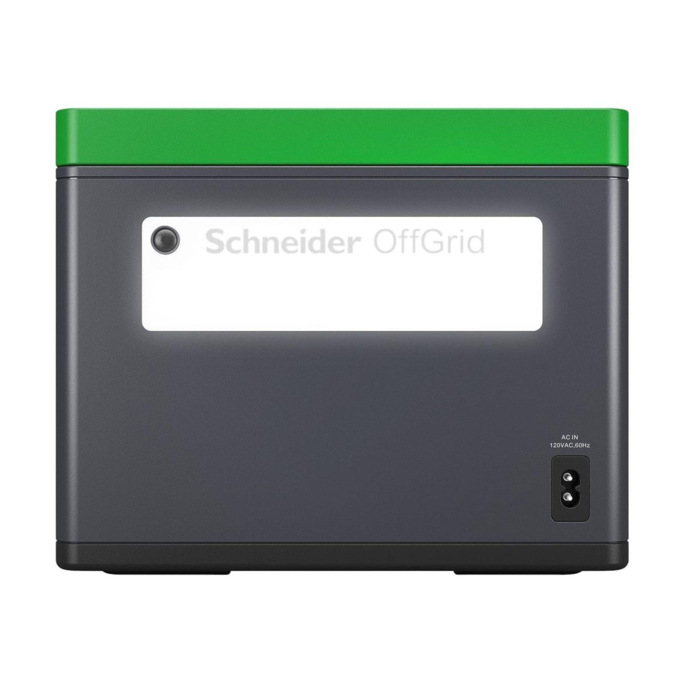 Зарядна станція APC / 500 Вт / 517 Вт/ч / Li-Ion (PPS500-GR)