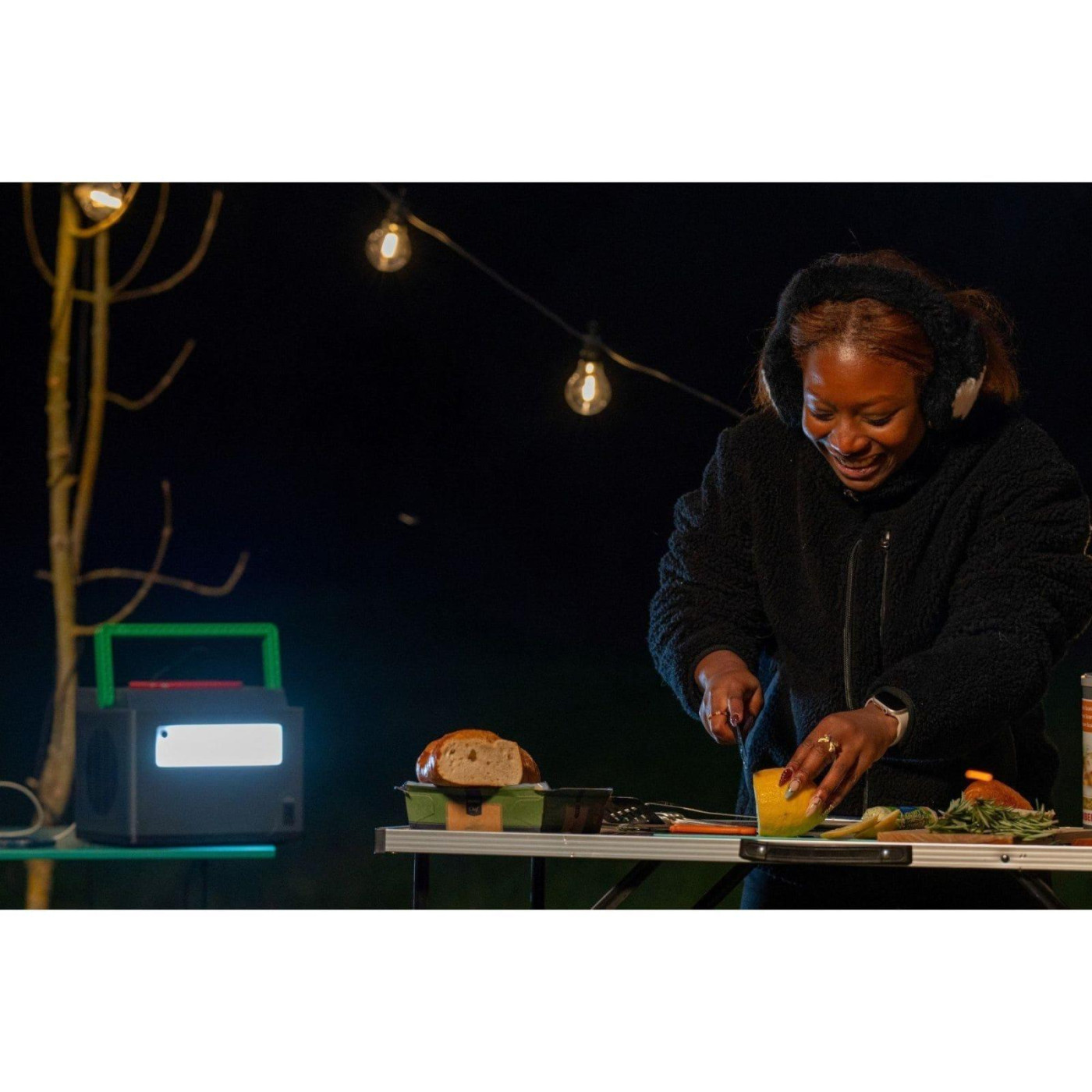 Зарядна станція APC / 500 Вт / 517 Вт/ч / Li-Ion (PPS500-GR)