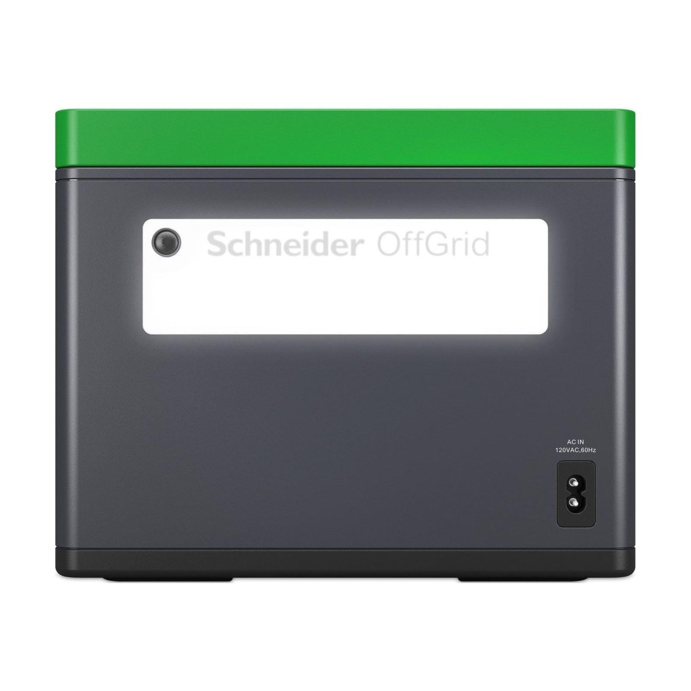 Зарядна станція APC / 700 Вт / 738 Вт/ч / Li-Ion (PPS730-GR)