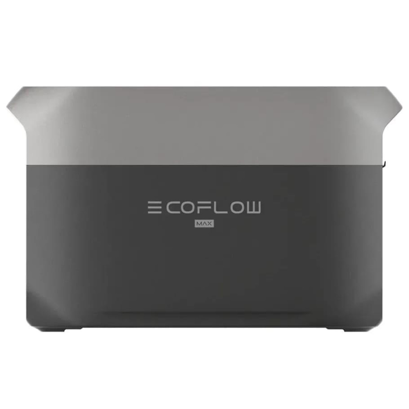 Зарядна станція EcoFlow DELTA 3 Max 1800 Вт 1024 Вт/ч / 2400 Вт / 2048 Вт/ч / LiFePO4 (EFD3M-G-EU-CBOX) EU