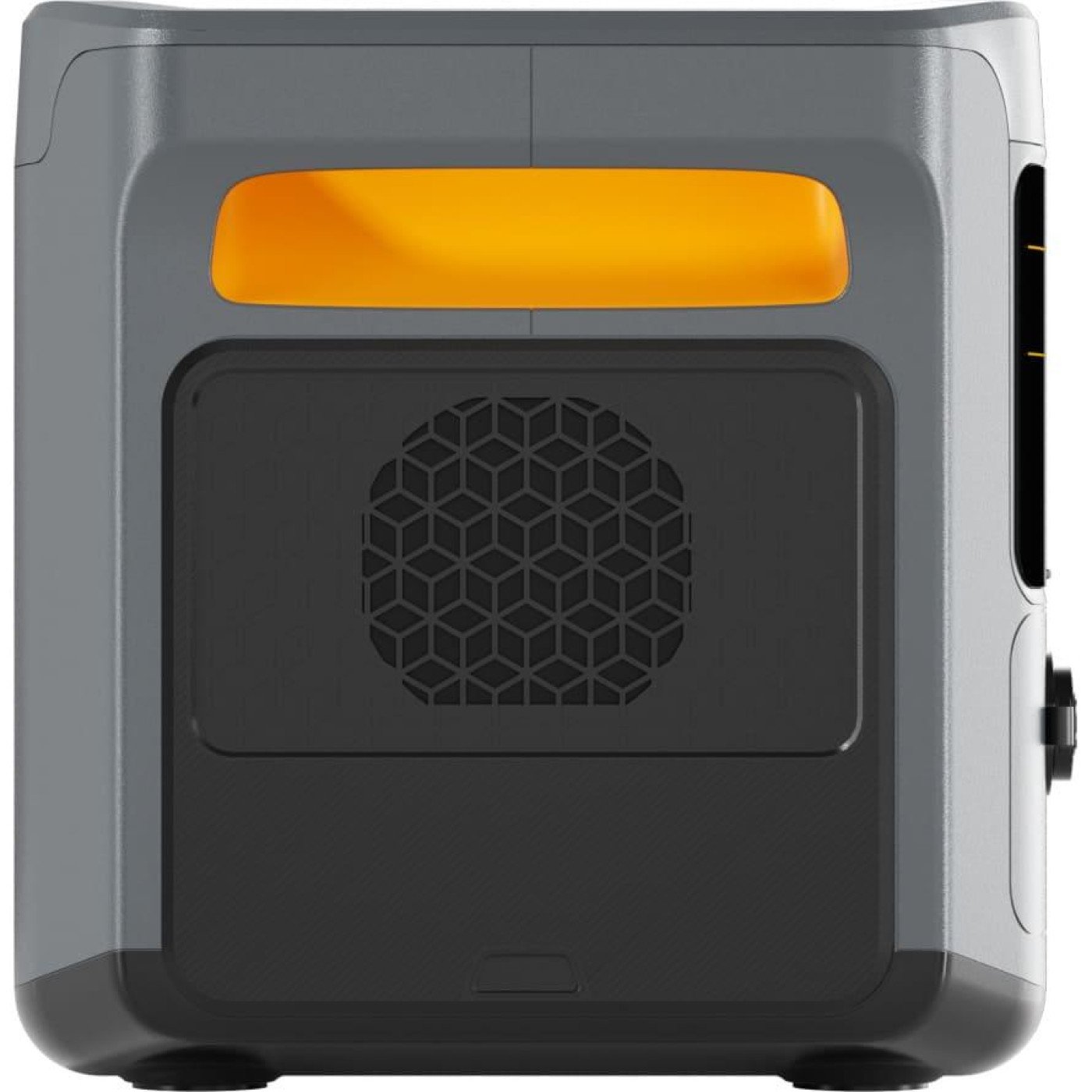 Зарядная станция Vtoman FlashSpeed 2400 / 2400 Вт / 1408 Вт/ч / LiFePO4 (FlashSpeed 2400)