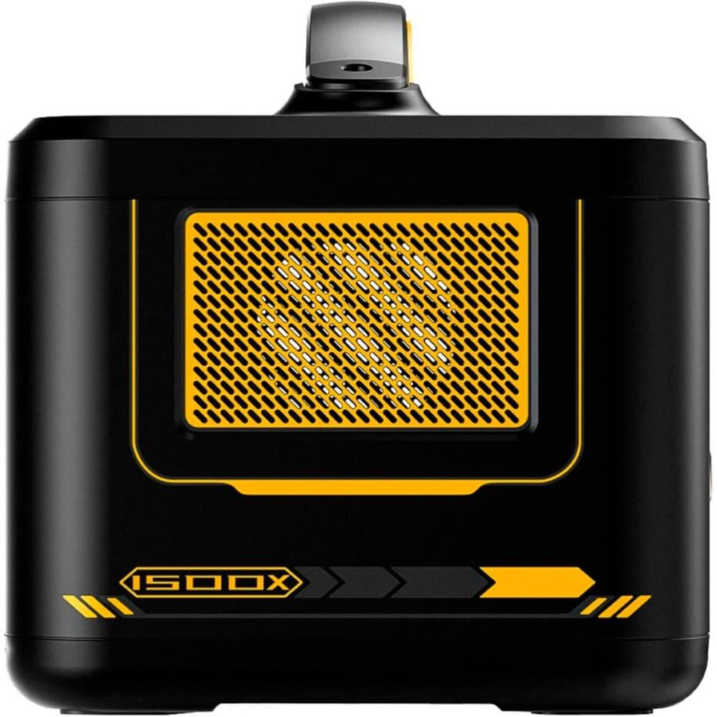 Зарядная станция Vtoman Jump 1500X / 1500 Вт / 828 Вт/ч / LiFePO4 (Jump 1500X) UA