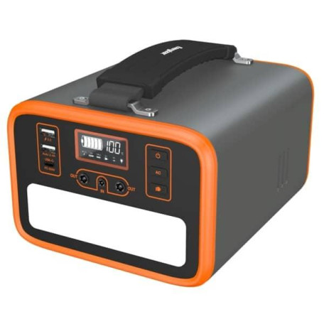 Зарядная станция Energizer PPS240W2 / 150 Вт / 230,4 Вт/ч / Li-Pol (PPS240W2) UA