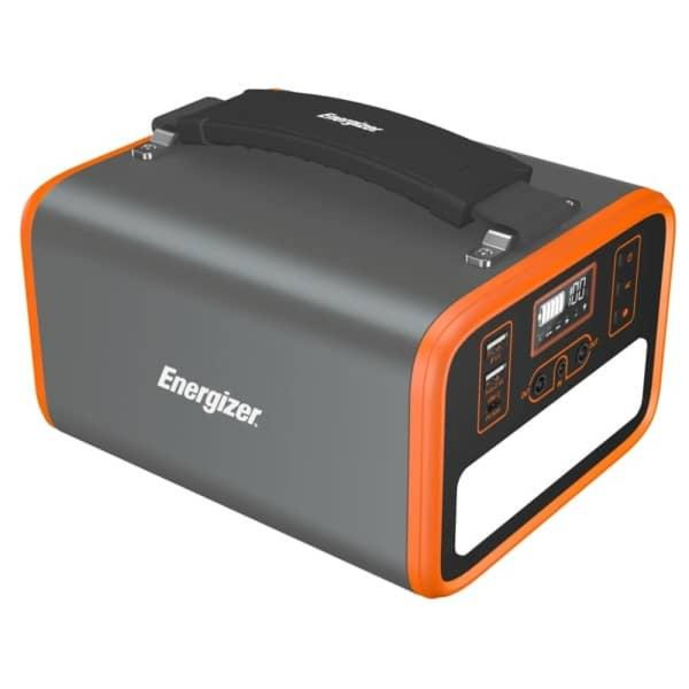 Зарядная станция Energizer PPS240W2 / 150 Вт / 230,4 Вт/ч / Li-Pol (PPS240W2) UA