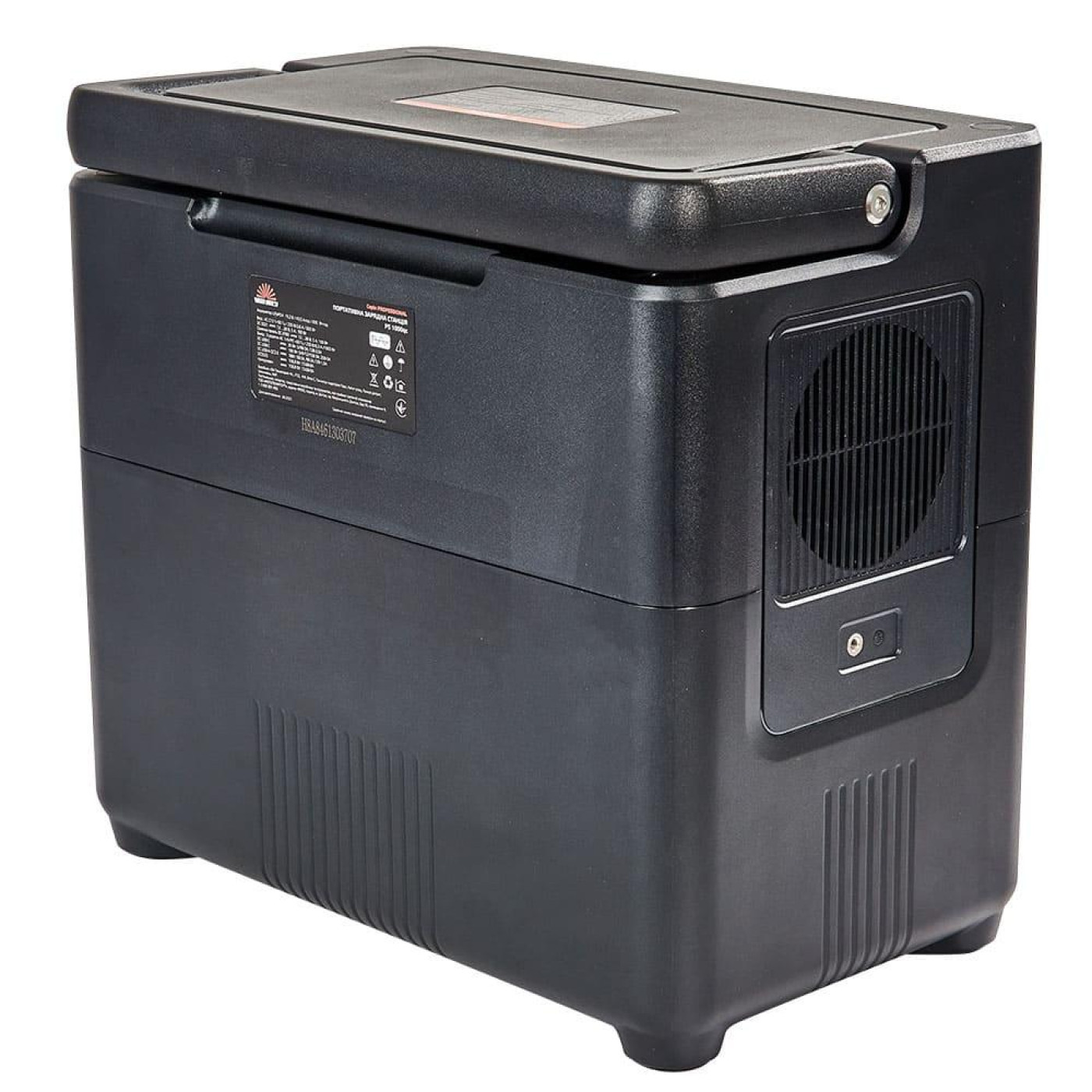Зарядна станція Vitals Professional PS / 1200 Вт / 835 Вт/ч / LiFePO4 (223637)