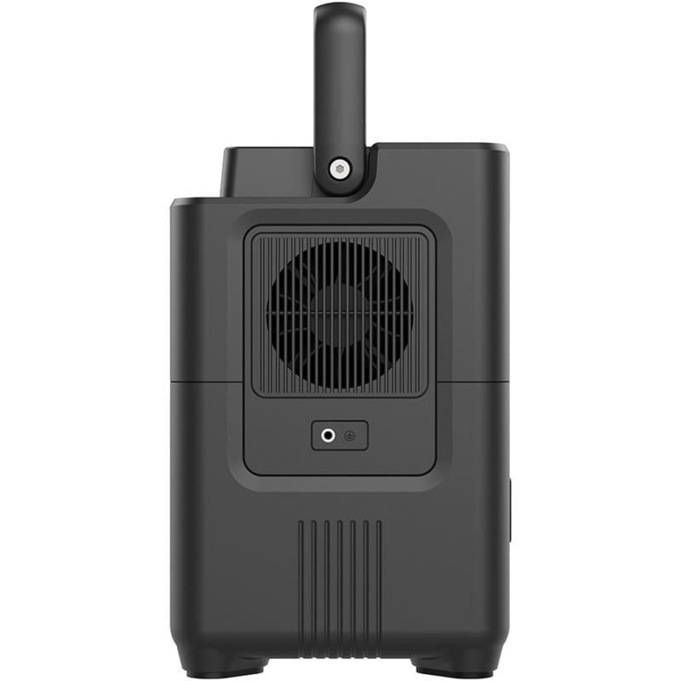 Зарядная станция PowerPlant HS800 / 1000 Вт / 835 Вт/ч / LiFePO4 (PB930890) UA