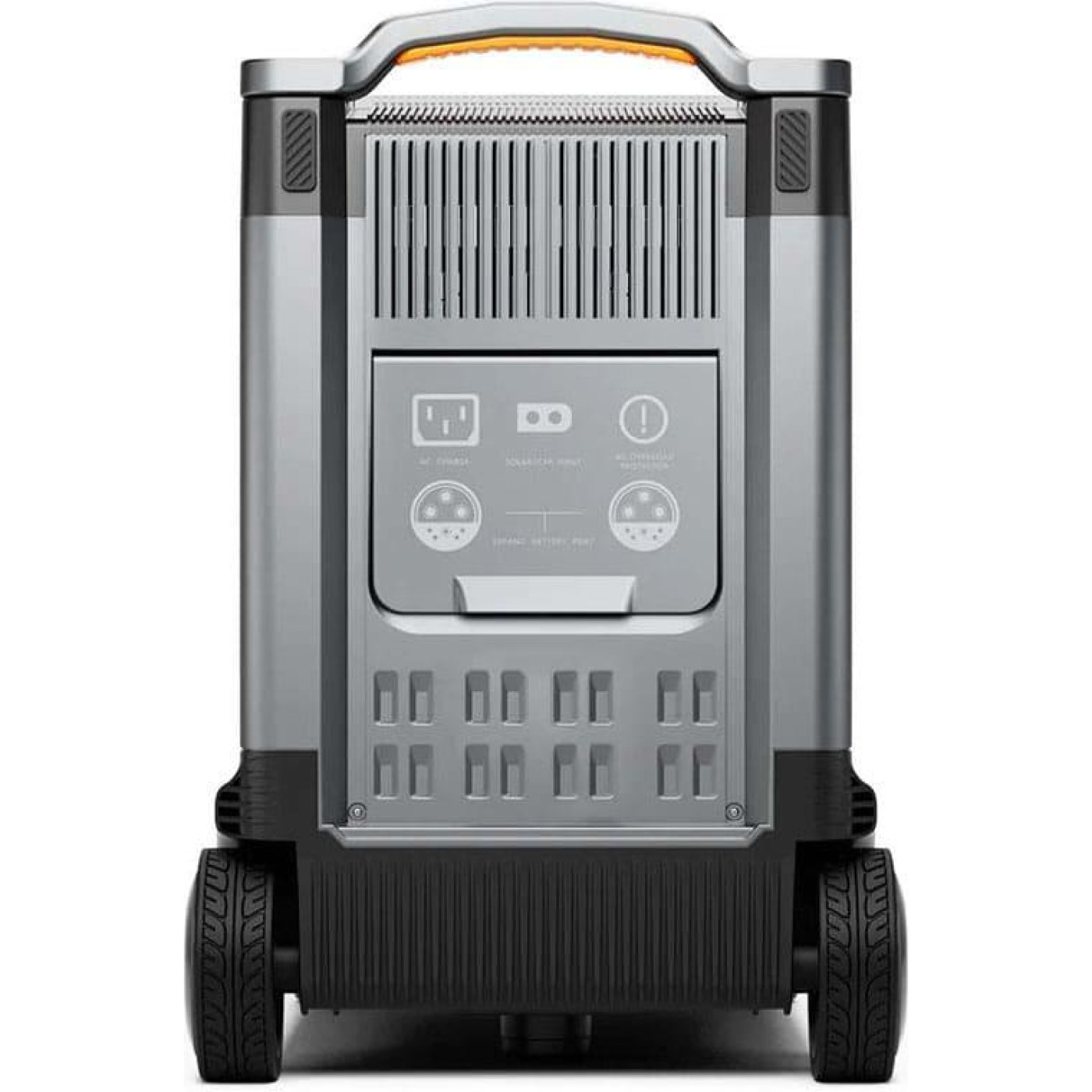Зарядная станция ALLPOWERS R4000 / 4000 Вт / 3600 Вт/ч / LiFePO4 (R4000)