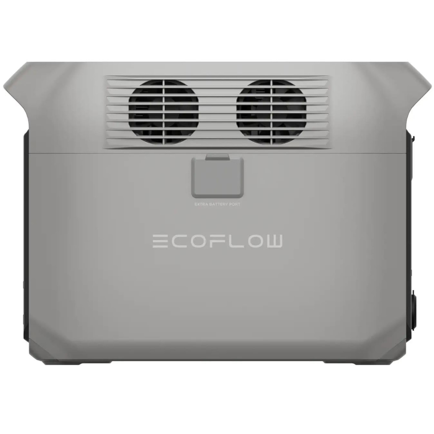 Зарядна станція EcoFlow DELTA 3 1500 / 1800 Вт / 1536 Вт/ч / LiFePO4 (EFDELTA1500-EU) EU
