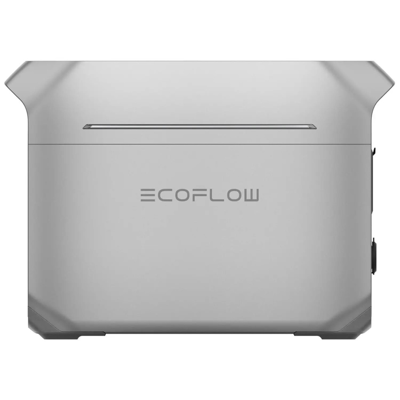 Зарядна станція EcoFlow DELTA 3 PLUS / 1800 Вт / 1024 Вт/ч / LiFePO4 (EFDELTA3P-EU) EU