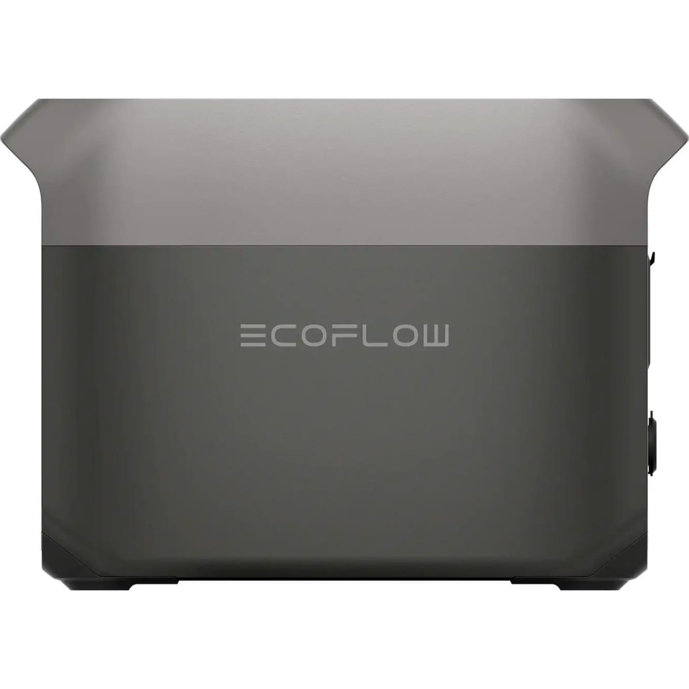 Зарядна станція EcoFlow DELTA 3 / 1800 Вт / 1024 Вт/ч / LiFePO4 (EFDELTA3-EU) UA