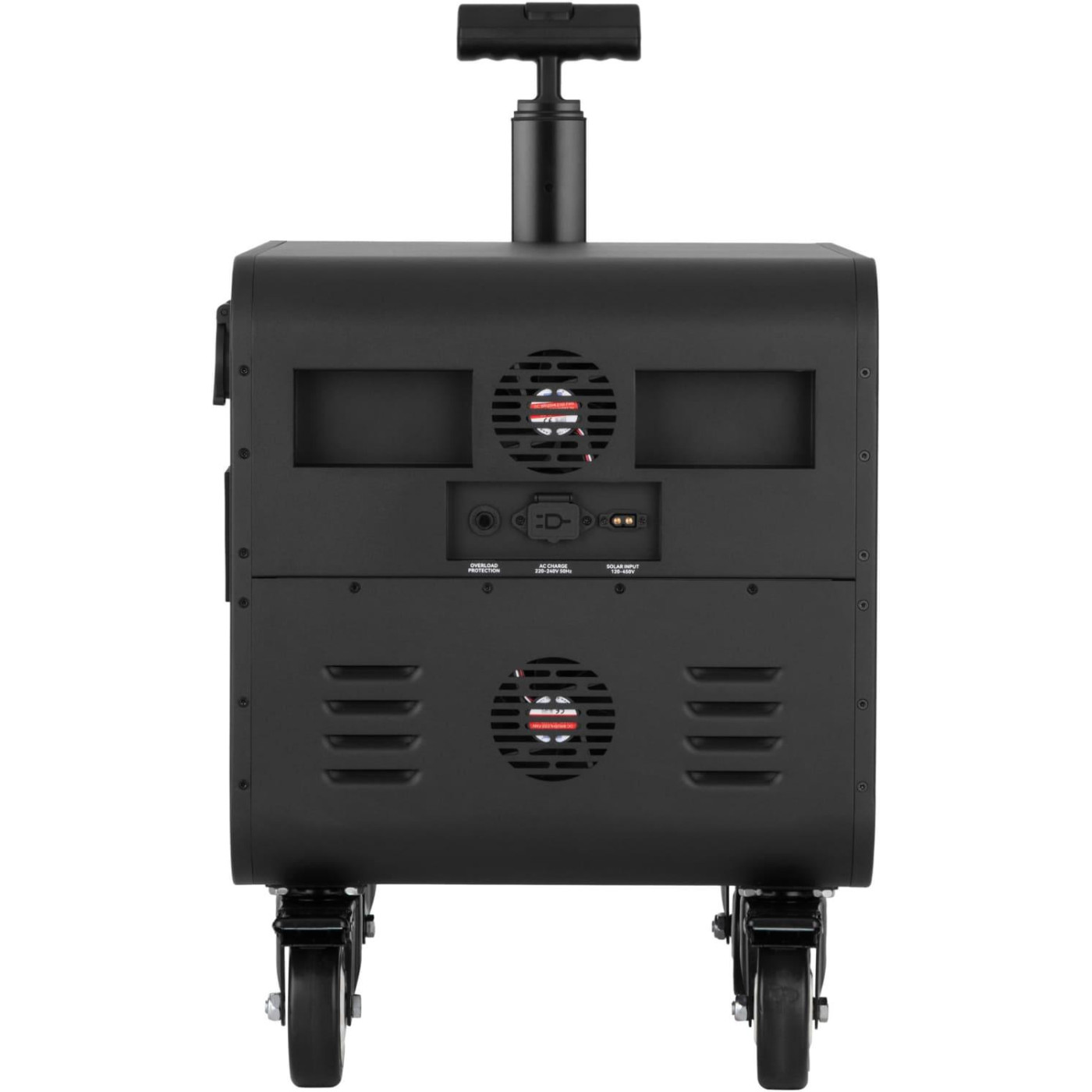 Зарядна станція 2E 2Е Volodar / 5000 Вт / 5120 Вт/ч / LiFePO4 (2E-PPS5051) UA