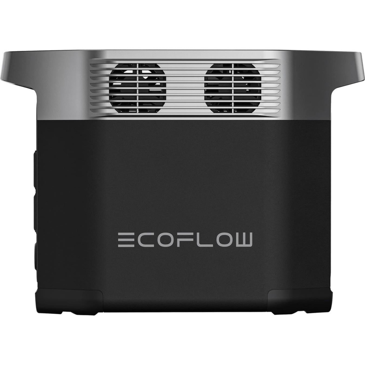 Зарядная станция EcoFlow DELTA 2 / 1800 Вт / 1024 Вт/ч / LiFePO4 (ZMR330-EU) UA
