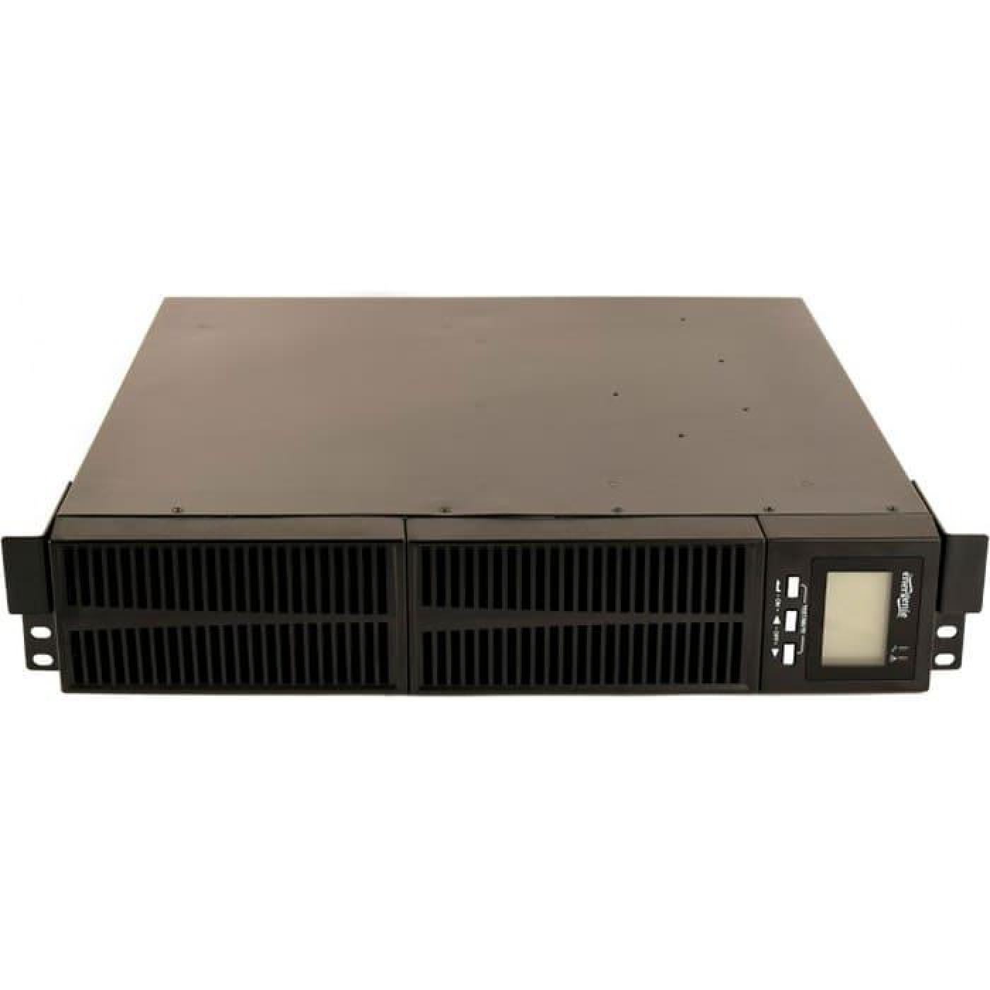 Источник бесперебойного питания EnerGenie 3000 ВА / 2700 Вт / 9 А*ч (EG-UPSO-RACK-3000)