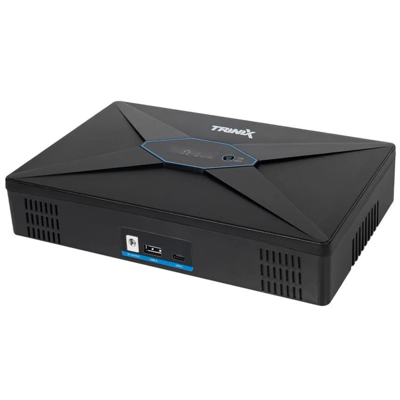 Источник бесперебойного питания Trinix 100 ВА / 100 Вт / 24 А*ч (42-00172)