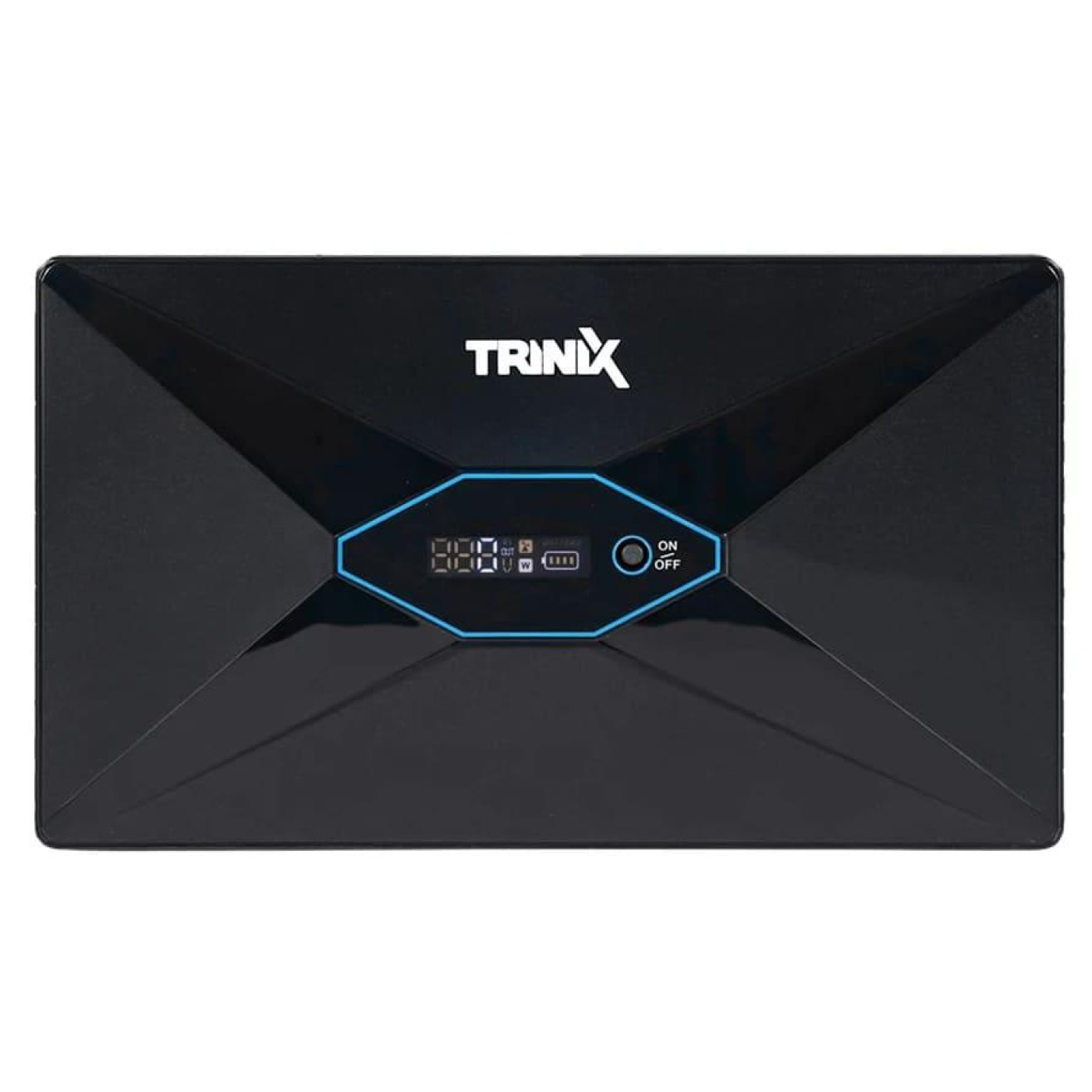 Источник бесперебойного питания Trinix 100 ВА / 100 Вт / 24 А*ч (42-00172)