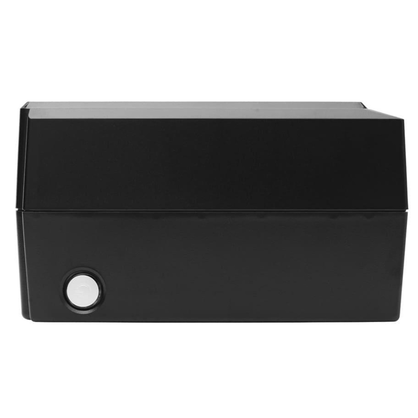 Источник бесперебойного питания Njoy Renton 650 (UPLI-LI065RE-CG01B) Lin.int., AVR, 3 x евро, USB , пластик / 360 Вт / 5 А*ч (Renton 650 USB)